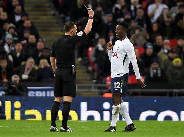 Tottenham Hotspur v Newport County - The Emirates FA Cup Fourth Round Replay